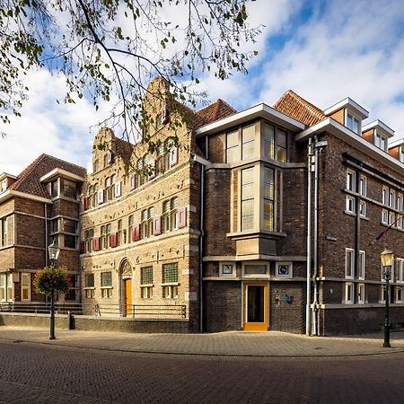 Stadsherberg Ald Weishoes - Hostel Venlo Eksteriør billede