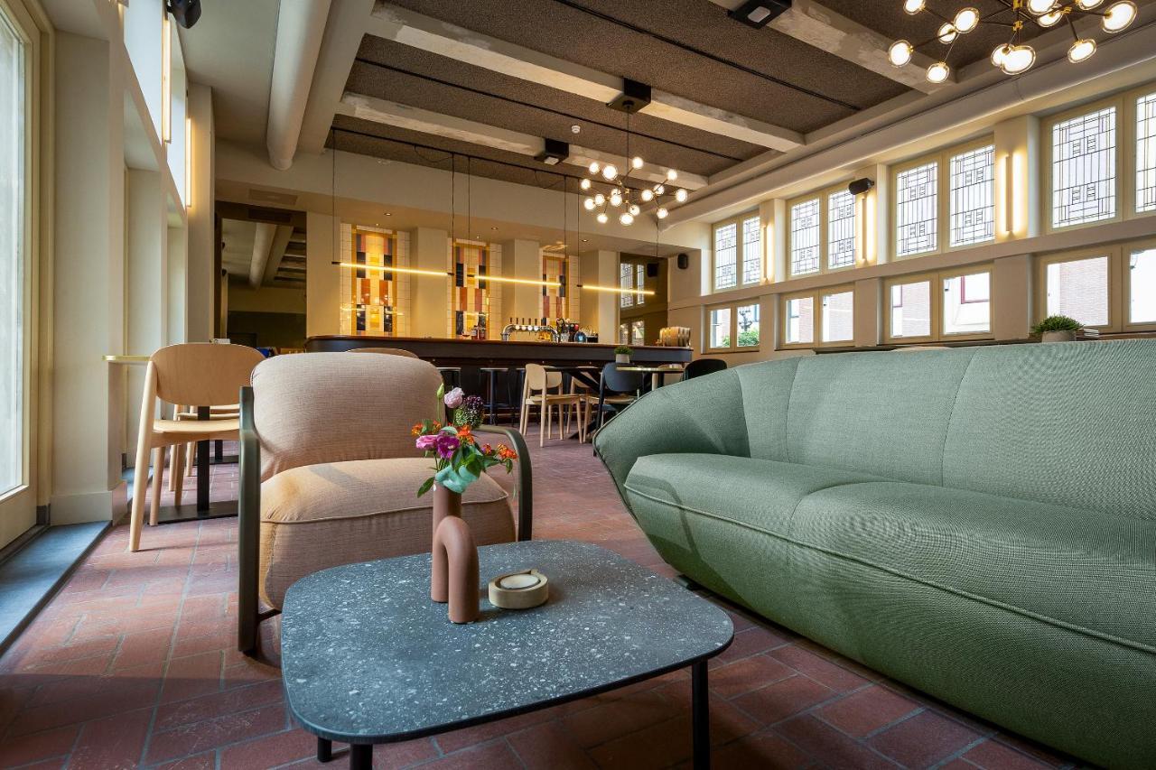 Stadsherberg Ald Weishoes - Hostel Venlo Eksteriør billede