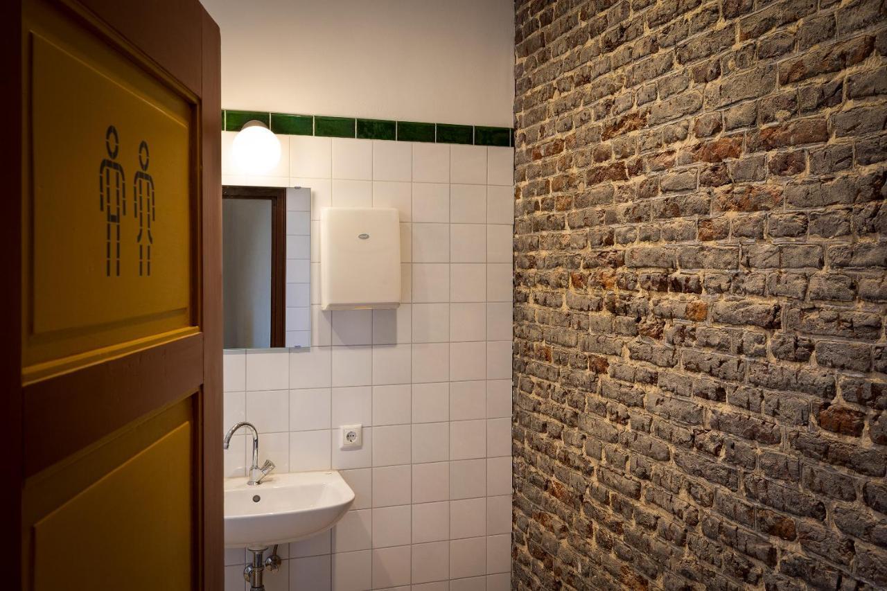 Stadsherberg Ald Weishoes - Hostel Venlo Eksteriør billede
