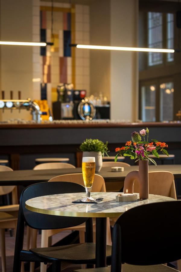 Stadsherberg Ald Weishoes - Hostel Venlo Eksteriør billede