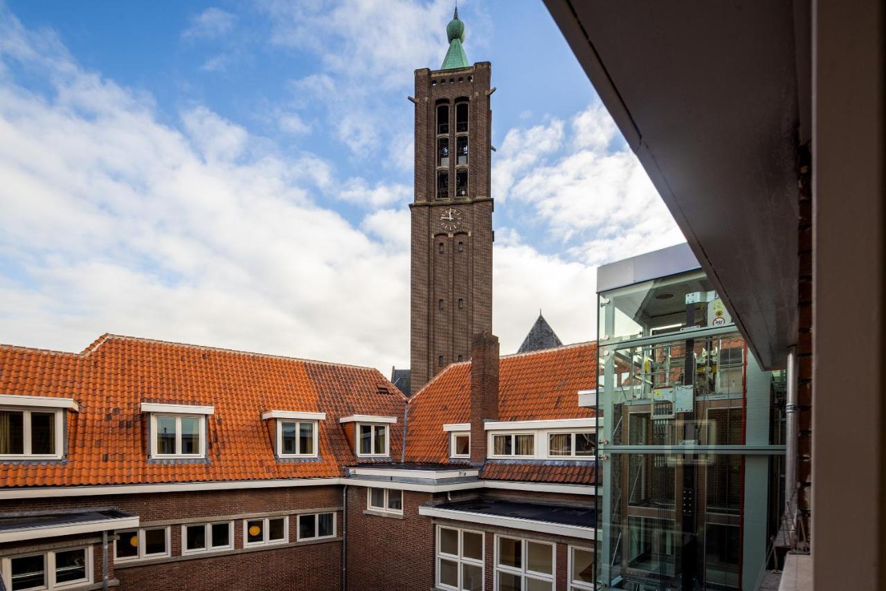 Stadsherberg Ald Weishoes - Hostel Venlo Eksteriør billede