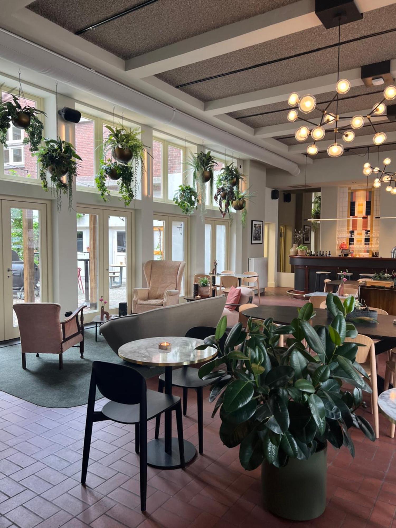 Stadsherberg Ald Weishoes - Hostel Venlo Eksteriør billede